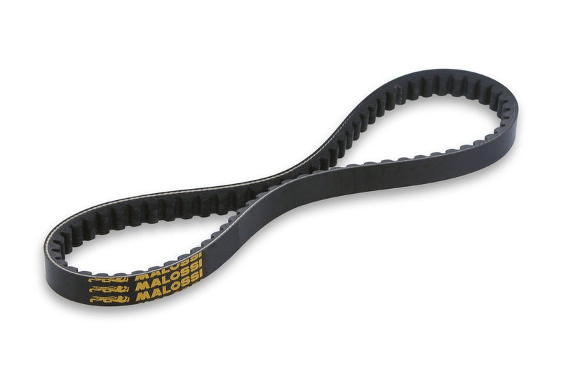 X K Kevlar® Belt — Fitted As Standard