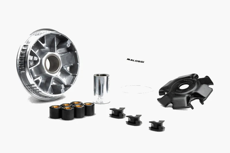 Multivar 2000 Variator