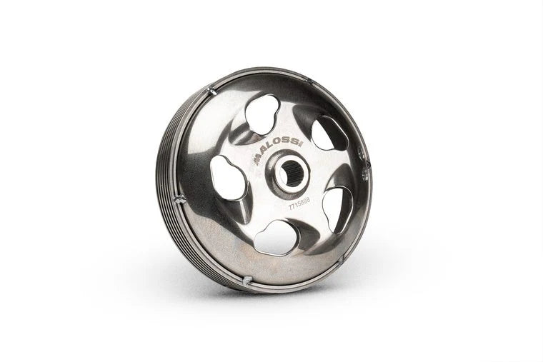 Maxi Wing Clutch Bell Ø134