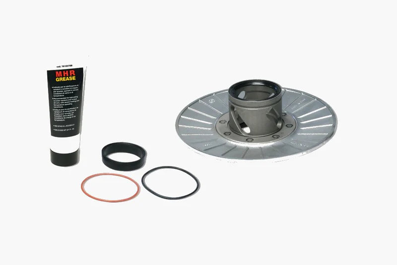 Torque Driver 4-Stroke