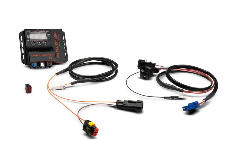 Force Master 2.1 Controller