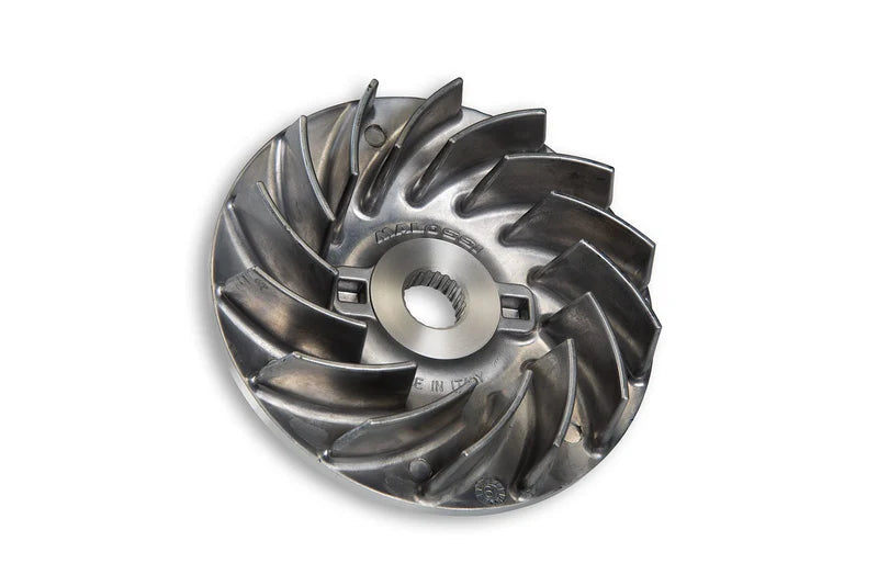 Ventilvar 2000 Half-Pulley