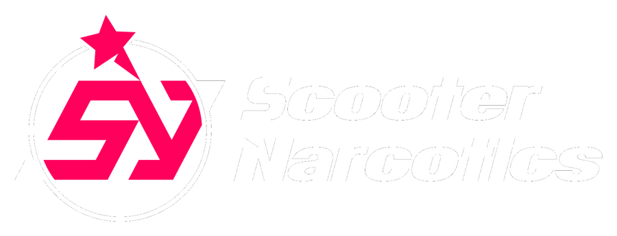 Scooter Narcotics