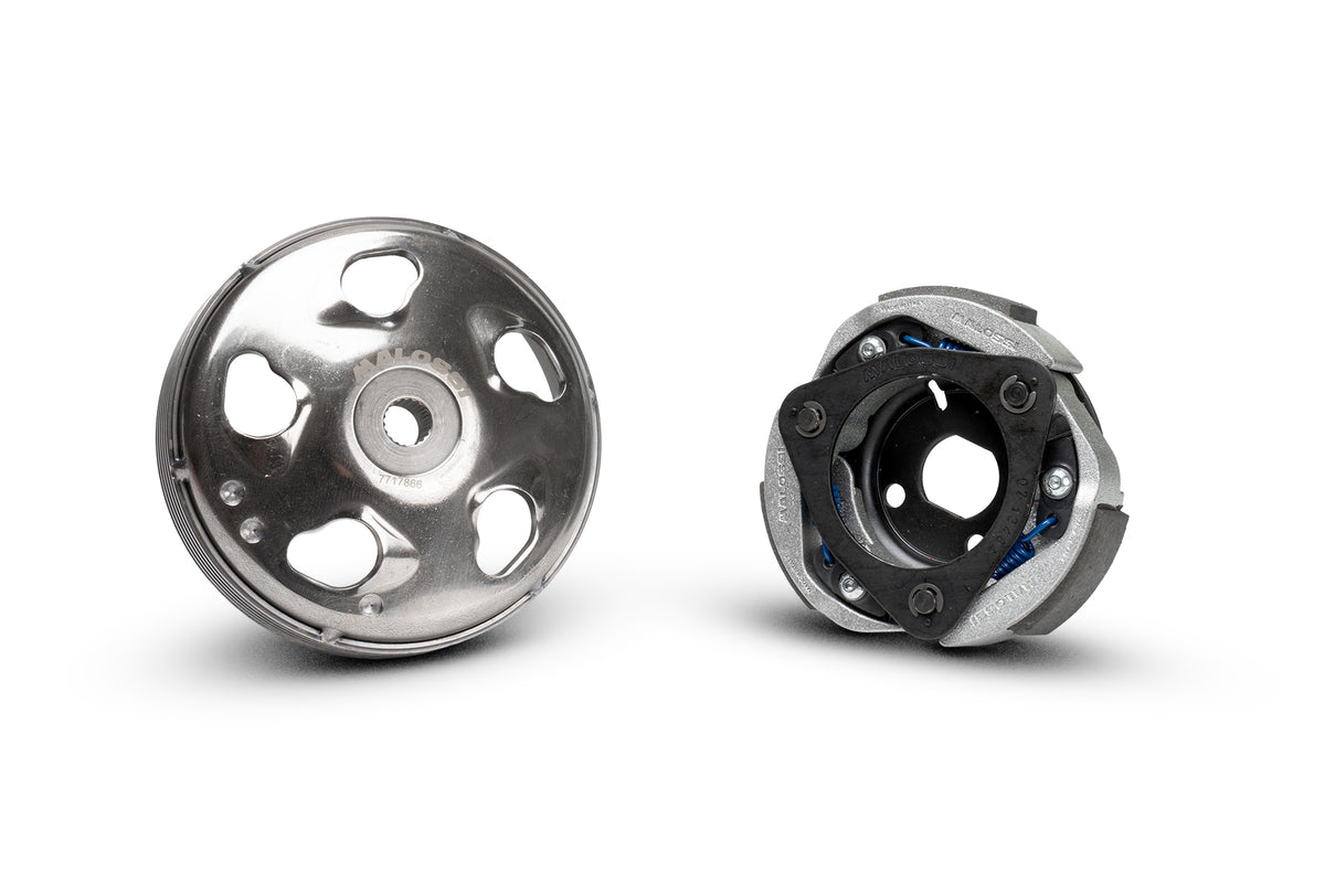 Malossi Maxi Delta System Clutch and Bell Ø125 (5217878)