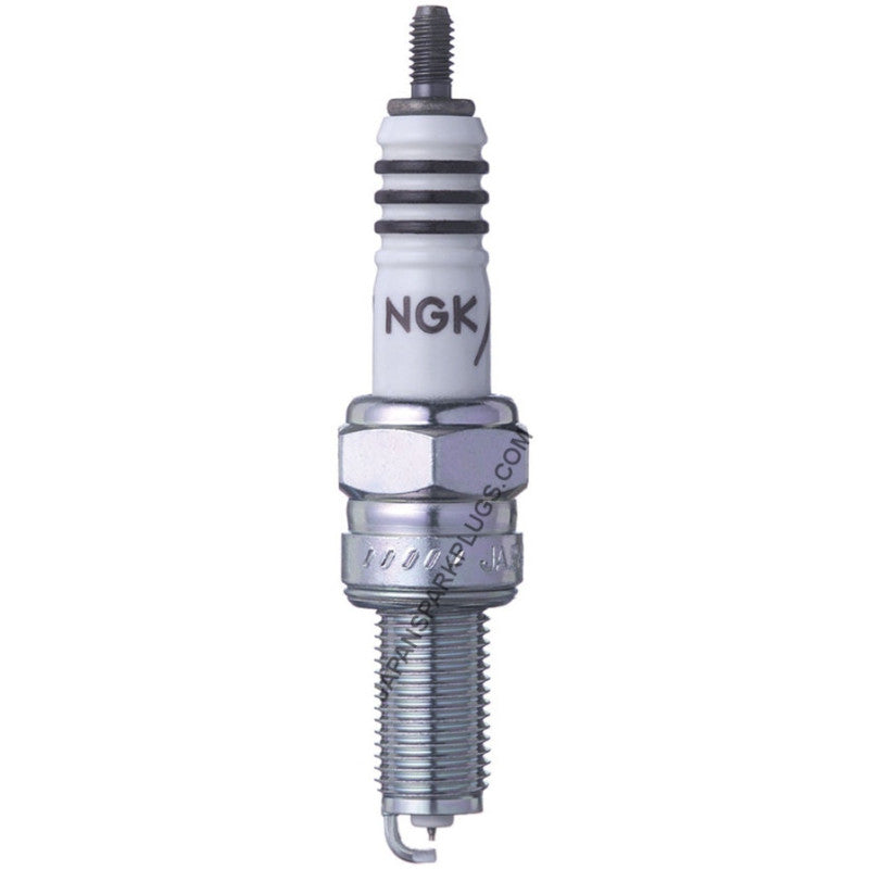 NGK CPR8EAIX-9 Iridium IX spark plug, stock number 96067