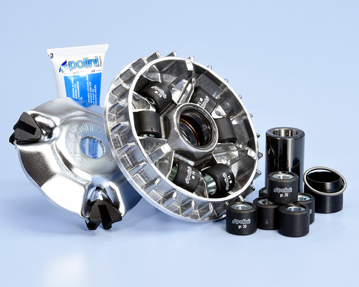 Polini Hi-Speed Variator — 241.645