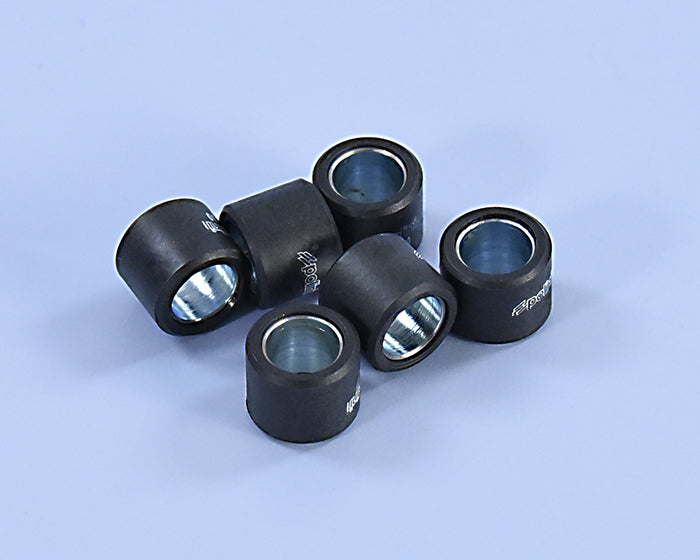 Polini Variator Rollers — 20.9 × 17 mm / 13.8 g