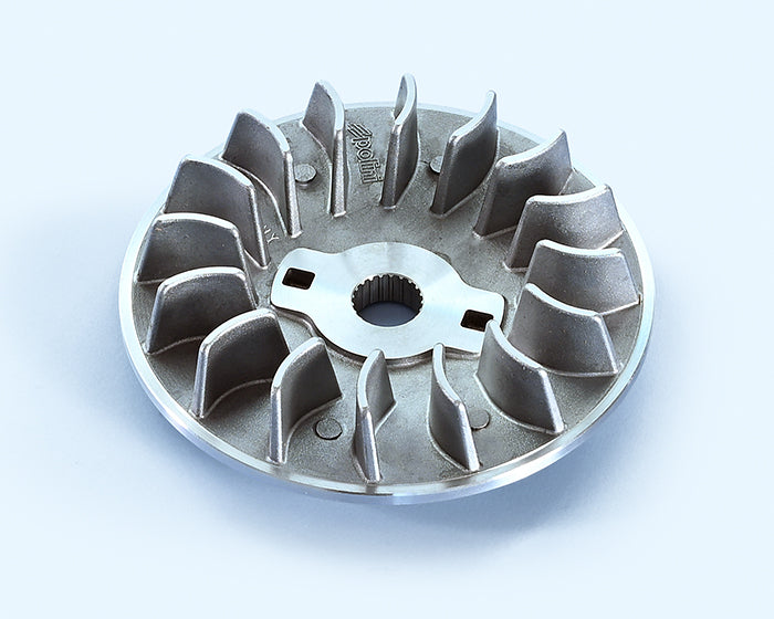 Polini Fixed Variator Half-Pulley — 244.131