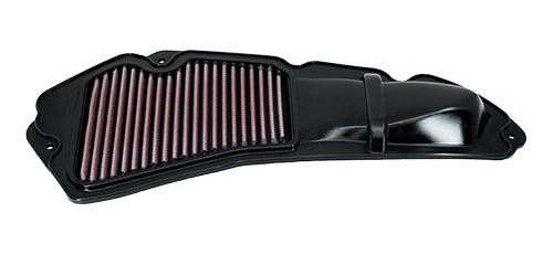DNA reusable air filter — ADV160