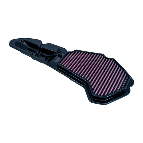 DNA reusable air filter — ADV150
