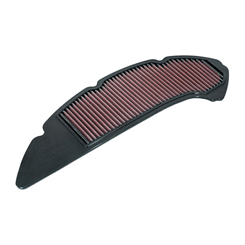 DNA reusable air filter — Aerox155 / NMAX155