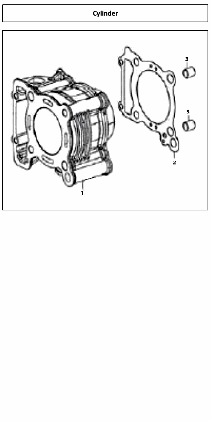 Scomadi TT200 / TL200 original parts reference diagram, source page 8