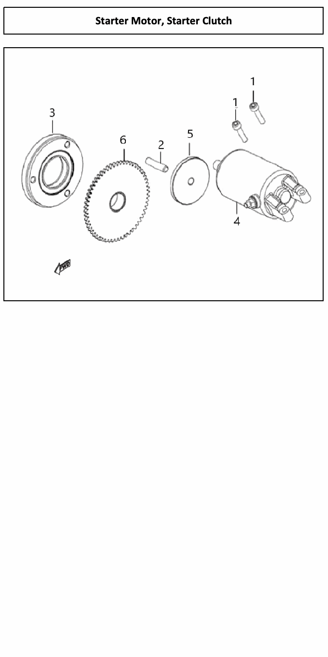 Scomadi TT200 / TL200 original parts reference diagram, source page 12