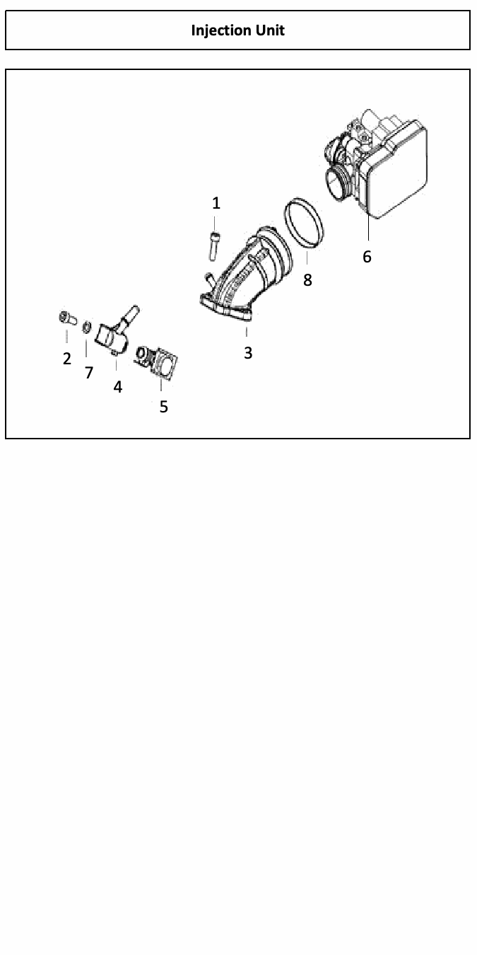 Scomadi TT200 / TL200 original parts reference diagram, source page 18