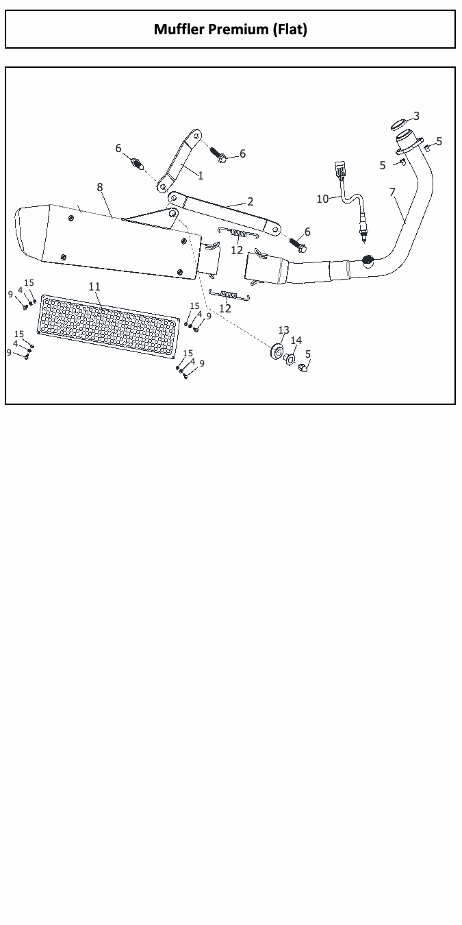 Scomadi TT200 / TL200 original parts reference diagram, source page 25