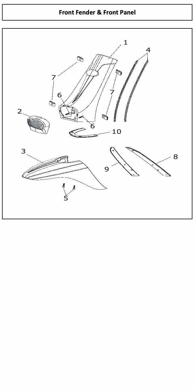 Scomadi TT200 / TL200 original parts reference diagram, source page 27