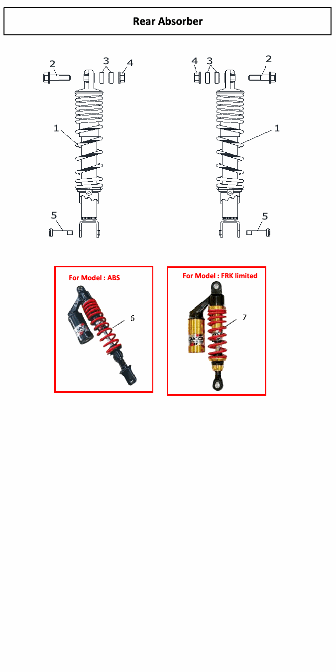Scomadi TT200 / TL200 original parts reference diagram, source page 34